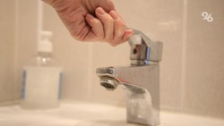 Специалисты минЖКХ выехали в Минводы из-за перебоев с водой