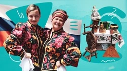 Концерт, гуляния и творческие встречи: в Минводах отпраздновали День России