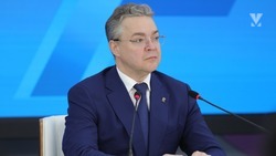 Оперштаб из-за аномальной жары создали на Ставрополье