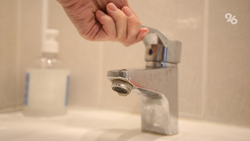 Семь населённых пунктов Минераловодского округа остались без воды 26 ноября