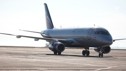 Агрессивного пассажира из Санкт-Петербурга задержали в аэропорту Минвод