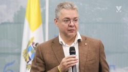 Губернатор Владимиров: «Минводы ЭКСПО» будет работать для Ставропольского края