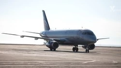 Прямой авиарейс из Минеральных Вод в Минск запустят в 2024 году