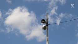 Работу систем оповещения проверят в Минераловодском округе 22 апреля