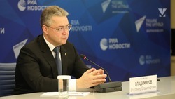 Губернатор Ставрополья: спекуляции с сахаром недопустимы