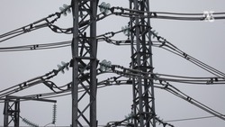 Несколько отключений электричества произошли в Минераловодском округе 25 июня