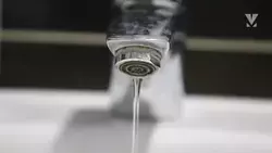 Подачу воды временно ограничат в Минводах 25 марта