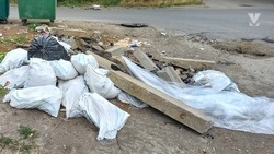 Более 1,5 тыс. тонн свалок убрали с начала года в Минераловодском округе 