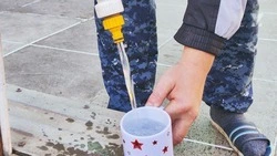 Воду отключат в трёх населённых пунктах Минераловодского округа 25 марта