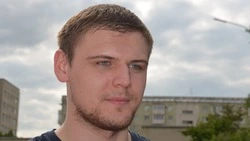 Минераловодский баскетбольный олимпиец Илья Карпенков остаётся на Урале