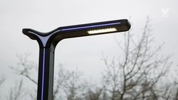 В населённых пунктах Ставрополья установят освещение на региональных дорогах