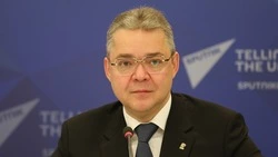 Жители Минвод зададут вопросы губернатору Ставрополья 11 апреля