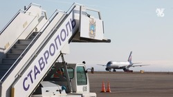 Обновление ставропольских аэропортов завершат в ближайшие два года