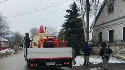 Порядка 120 км электропроводов заменят в Минераловодском округе  