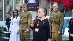 Акция «Библионочь» прошла в центральной библиотеке Минвод