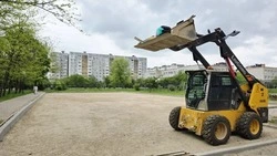 Парковки у школ № 6 и № 20 оборудуют в Минеральных Водах