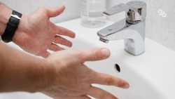 Почти 1,5 тыс. абонентов остались без воды в Минводах 9 января
