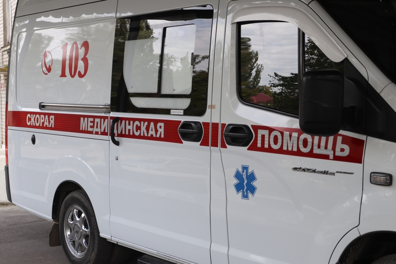 Пожилой пешеход, нарушивший ПДД, погиб на дороге в Минераловодском округе