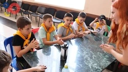 Мероприятие «Музыкальный калейдоскоп» прошло в ДК Минераловодского округа