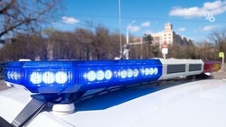 Свыше 250 нарушений ПДД зафиксировали в Минераловодском округе за неделю