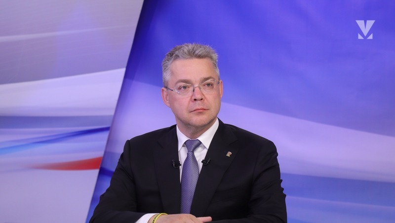 Глава Ставрополья: акцию «Бессмертный полк» проведём очно