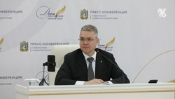По поручению губернатора на Ставрополье разработают комплекс мер по профилактике селевых потоков с полей