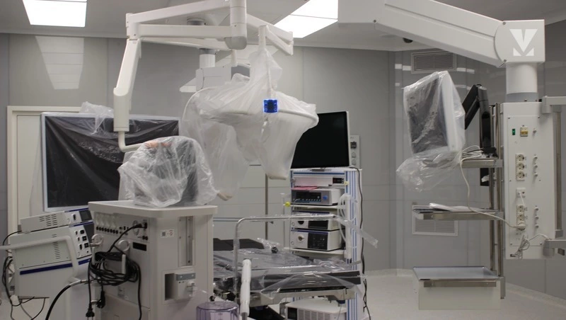 Почти 20 тыс. человек прошли диспансеризацию на Ставрополье