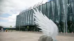 Минераловодчанку осудили за попытку вывезти в Турцию полкилограмма золота