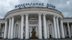 Поезда будут снова курсировать между Минском и Минводами