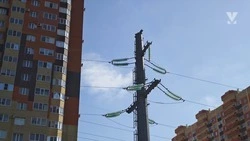 Свет временно отключат в посёлке Ленинском 17 марта