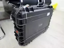 Минераловодским бойцам СВО передали оборудование для усиления связи