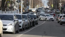 Новый автовокзал открыли в Минводах