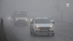Водителей предупредили о недостаточной видимости на трассе Минеральные Воды — Кисловодск