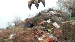Предпасхальная уборка территорий продолжается в Минводах