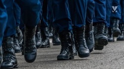 В Минеральных Водах проводят курсы начальной военной подготовки для всех желающих