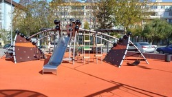Новая площадка в посёлке Новотерском появится благодаря губернаторской программе