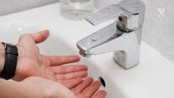 В одном из сёл Минераловодского округа обнаружили утечку воды
