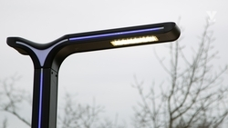 Более 9 тыс. уличных светильников появится в Минераловодском округе