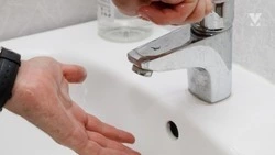В трёх населённых пунктах в Минераловодском округе отключат водоснабжение 