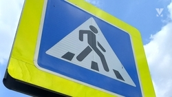 Пешеходный переход перенесли в центре Минвод после обращения жителей