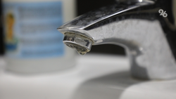 Воду отключили в селе Гражданском 12 января из-за аварии 