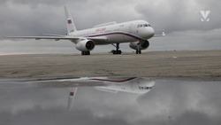 Рейсы из Минвод в Пекин могут открыть на Ставрополье