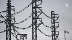Электроснабжения не будет в Минводах 19 января