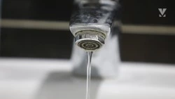 Воду временно отключили в сёлах Марьины Колодцы и Гражданское 7 апреля