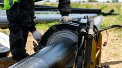 Жители села Марьины Колодцы остались без воды до 15:00