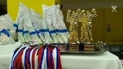 Единоборцы Минвод завоевали две золотые медали на соревнованиях в Турции