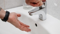 Несколько улиц остались без водоснабжения в Минводах 26 марта