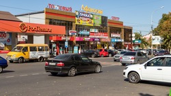 Около 50 фасадов с наружной рекламой было убрано в Минеральных Водах