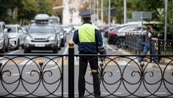 Машины четырёх водителей арестовали в Минводах из-за неоплаченных штрафов