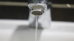 Воду отключили из-за утечки в Минераловодском округе 21 ноября 